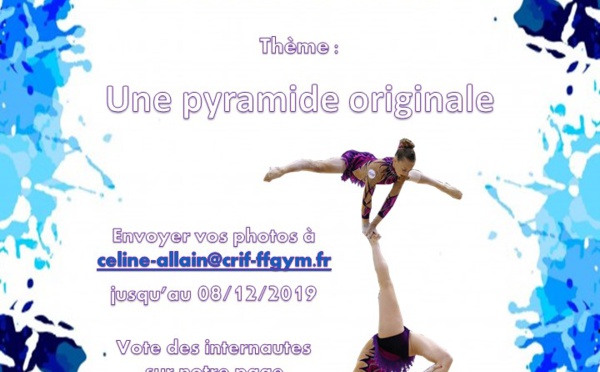 GAc : 1er Concours Photos - A vos appareils !