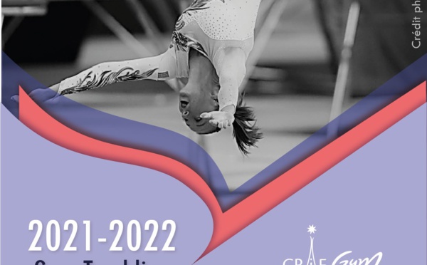 TU : Brochure Technique Tumbling Saison 2021-2022