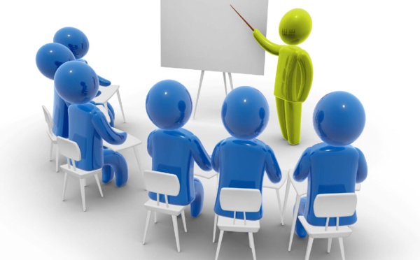 FORMATIONS CQP