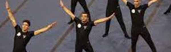 TEAMGYM : Journée d'information entraîneurs