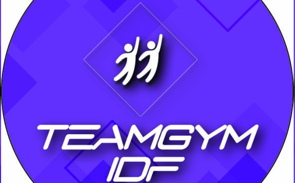 TEAMGYM : Interdépartementaux