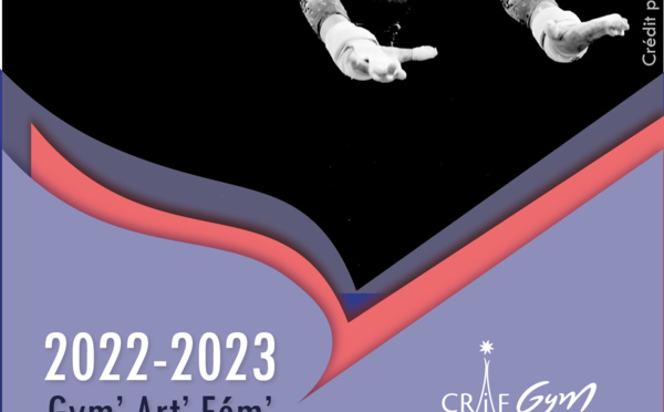 GAF : Brochure Technique Régionale 2022-2023 - Version Septembre