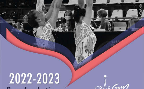 GAC : Brochure technique régionale 2022-2023