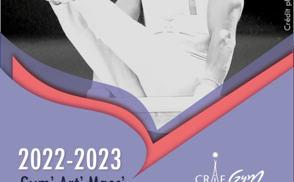 GAM : Brochure Technique 2022-2023