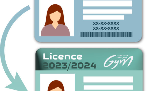 LICENCES : Mutation 2023-2024