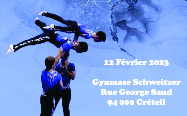 GAC : Challenge équipes - Créteil