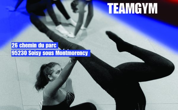TMG : Chpt Régional