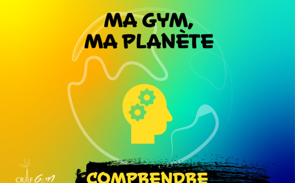 Ma Gym, Ma Planète