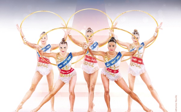 GR : France NAT & ELITE