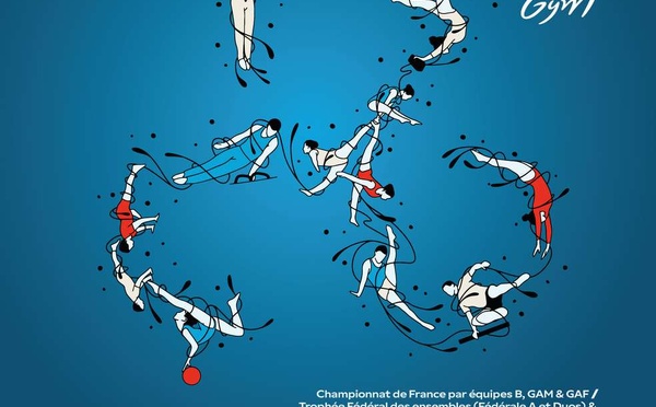 GR : France NAT 10/11 & FED A