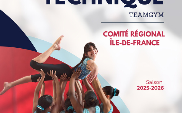 TMG : brochure technique régionale 25/26