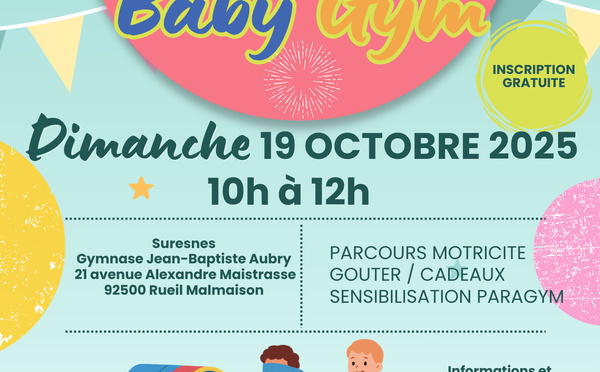 Evènements GPT - 19 octobre 2025