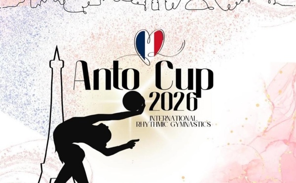 GR : Anto cup 2026