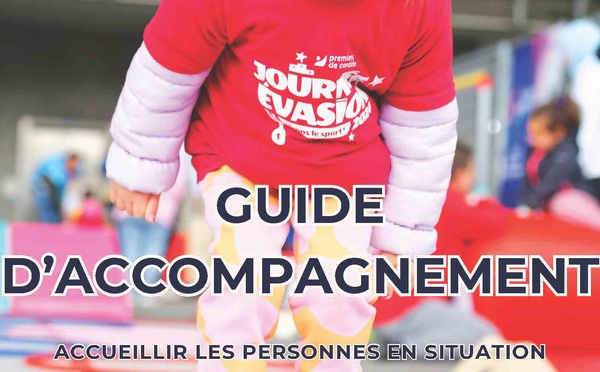 ParaGym : Guide d'accompagnement