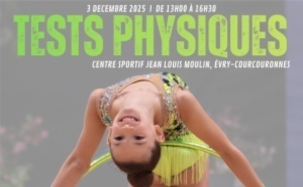 GR - TESTS NAT 10-11 ANS