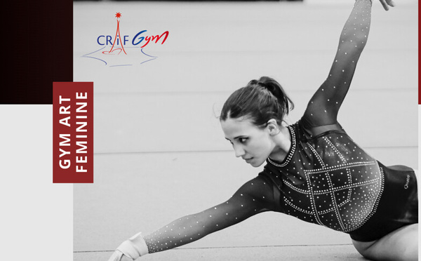 GAF : Organigrammes Prévisionnels Individuelles Saison 2025/2026