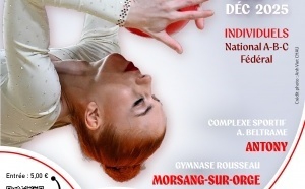 GR - CHPT REGION INDIV