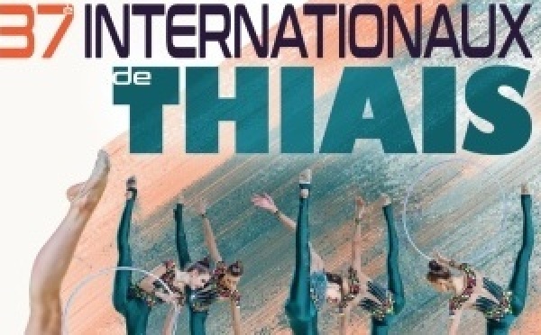 GR : 37ème Internationaux de Thiais