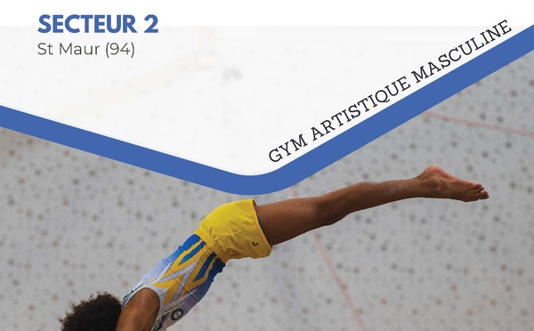 GAM : CHPTS INTERDEPARTEMENTAUX