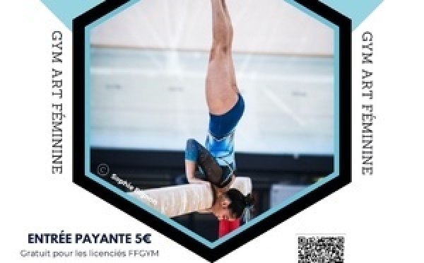 GAF : ID - Équipes Perf - 14 &amp; 15 Mars - Dossiers Provisoires