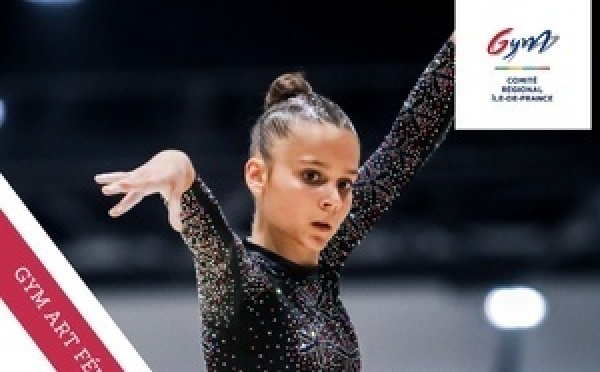 GAF : ID - Equipe FED et TR - 21 et 22 Mars - Dossiers Provisoires