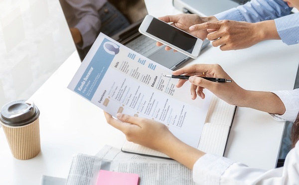 Recrutement Alternance