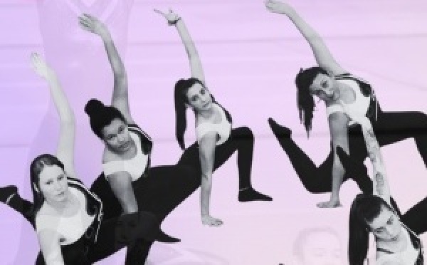 TMG : compétition régionale