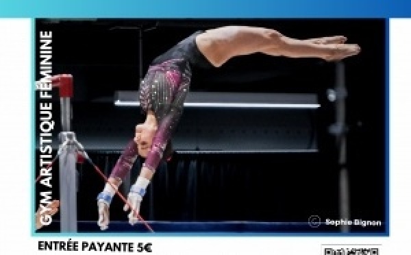 GAF : Région Équipe - 30 et 31 Mai - Dossier Provisoire