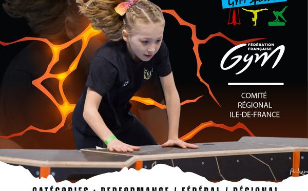 PK : Compétition Régionale