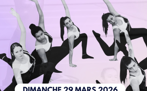 TMG : compétition régionale