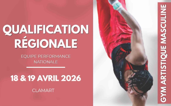 GAM : Championnat Régional National