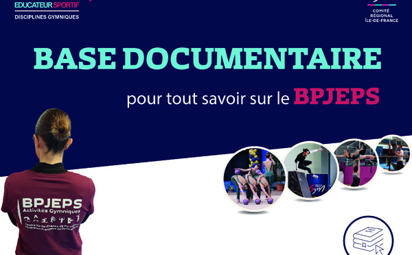 Base documentaire