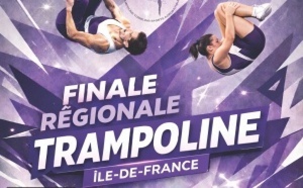 TR : Finale Régionale IDF