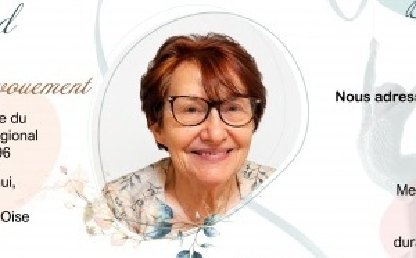 Au revoir Josiane