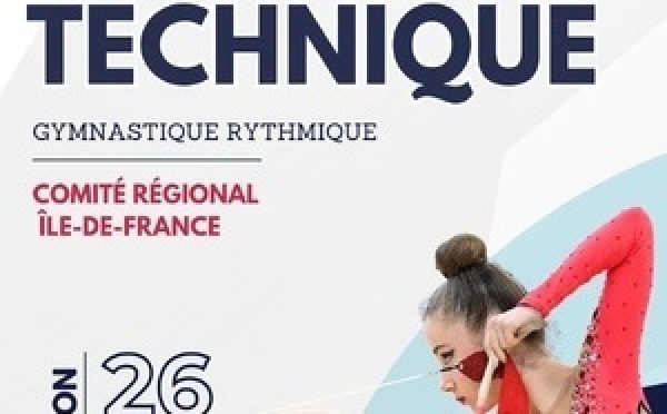 GR : Brochure technique régionale 26/27