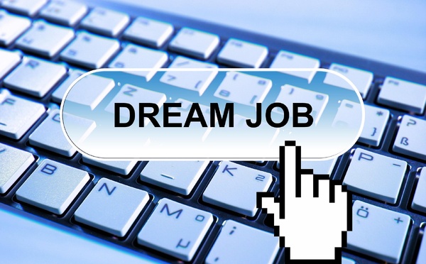 Offre d'emploi