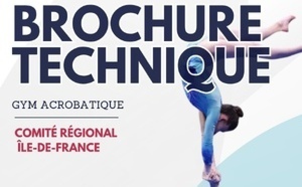 GAC : brochure technique régionale 26-27