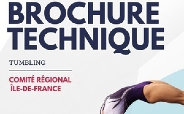 TU : brochure technique régionale 26-27