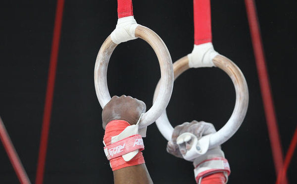 GAM : Lettre d'info FFGym 2026/2027